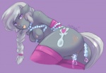 anal anal_beads anal_insertion anal_penetration anthro anthrofied aries84 bdsm bondage bound breasts cutie_mark equine female friendship_is_magic horse insertion my_little_pony necklace penetration pony pussy pussy_juice sex_toy silver_spoon_(mlp) vaginal vaginal_insertion vaginal_penetration
Rating: Explicit
Score: 27
User: masterwave
Date: November 29, 2012