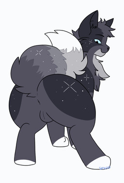 anus balls black_body black_fur black_inner_ear_fluff blue_eyes bone butt cheek_tuft chest_tuft dipstick_tail disposal enjoying_the_go eye_roll eyes_closed facial_tuft feces feces_on_ground feces_pile feral fur genitals grey_body grey_fur head_tuft inner_ear_fluff leg_markings looking_down looking_down_at_self male male_pooping markings multicolored_body multicolored_fur narrowed_eyes open_mouth pooping pooping_on_floor raised_tail scat_disposal scatplay simple_background skull smile socks_(marking) solo tail tail_markings text tongue tongue_out tuft white_body white_fur shoelace_(artist) domestic_cat felid feline felis mammal 2d_animation animated artist_name hi_res short_playtime
