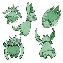 2_toes 4_ears 4_eyes 4_fingers ambiguous_gender cape cape_only clothing dipstick_tail ears_down eyelashes feet fingers green_body grey_eyes long_ears looking_at_viewer markings mostly_nude multi_ear multi_eye multiple_angles pivoted_ears simple_background solo tail tail_markings toes underbite white_background heather0feather disney lilo_and_stitch experiment_628_(heather0feather) fan_character alien experiment_(lilo_and_stitch) 1:1 digital_drawing_(artwork) digital_media_(artwork) flat_colors hi_res female_(lore)