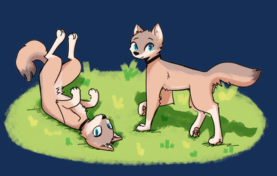 ambiguous_feral ambiguous_gender blue_eyes choker dipstick_tail feral feralized fur grass jewelry looking_at_viewer markings multiple_poses necklace plant pose solo tail tail_markings tan_body tan_fur tan_tail toony white_body white_fur fuel_(artist) third-party_edit taylor_(fuel) canid canine fox mammal swift_fox true_fox alpha_channel color_edit colored female_(lore)
