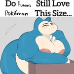 1:1 2024 absurd_res anthro areola belly big_breasts big_butt breasts butt curvy_figure digital_media_(artwork) do_men_still_love_women_this_size english_text eye_moisturizer female generation_1_pokemon hi_res jaypixi mammal meme nintendo nipples nude obese obese_anthro obese_female overweight overweight_anthro overweight_female pokemon pokemon_(species) simple_background snorlax solo stretch_marks text thick_thighs wide_hips