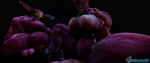 balls breasts butt female genitals group human_penetrating humanoid_genitalia humanoid_penis male male/female penetration penile penile_penetration penis penis_in_pussy pussy sex teeth vaginal vaginal_penetration conditional_dnp dasharky3d blender_cycles doom_(series) id_software microsoft doom_slayer baron_of_hell demon hell_knight human humanoid mammal monster 2024 3d_(artwork) 3d_animation animated blender_(artwork) digital_media_(artwork) hi_res huge_filesize short_playtime sound webm