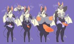 2015 anthro base_one_layout basic_sequence bat bat_wings big_breasts big_penis breasts erection flaccid four_frame_image four_frame_sequence genitals grapeyguts gynomorph hard_love huge_breasts huge_penis humanoid_genitalia humanoid_penis hyper intersex linear_sequence male mammal membrane_(anatomy) membranous_wings one_row_layout penis penis_base sequence simple_background smile solo spade_tail tail thick_thighs tongue transformation transformation_sequence wide_hips wings