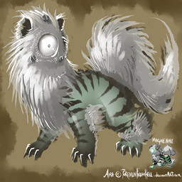 1_eye 4_toes ambiguous_gender arcanine canine claws fakémon feral fur fusion green_fur hybrid magnemite mammal nintendo pokemon_fusion pokemonfromhell pokémon solo toes video_games white_fur
Rating: Safe
Score: 2
User: VillainousVulpix
Date: January 20, 2014 1_eye 4_toes ambiguous_gender arcanine canine claws fakémon feral fur fusion green_fur hybrid magnemite mammal nintendo pokemon_fusion pokemonfromhell pokémon solo toes video_games white_fur
Rating: Safe
Score: 2
User: VillainousVulpix
Date: January 20, 2014