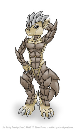 ambiguous_gender dragon male nude pinup plain_background pose scales smudge_proof solo standing white_background yellow_eyes
Rating: Safe
Score: 2
User: Smudge_Proof
Date: August 26, 2014 ambiguous_gender dragon male nude pinup plain_background pose scales smudge_proof solo standing white_background yellow_eyes
Rating: Safe
Score: 2
User: Smudge_Proof
Date: August 26, 2014