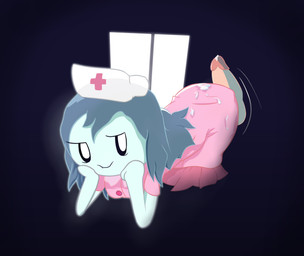 bodily_fluids cum duo female female_focus genital_fluids genitals male male/female not_furry penis solo_focus young krackdown9 spooky's_jump_scare_mansion spooky_(sjm) ghost spirit hi_res