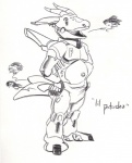 dragon engine machine mecha mechanical patashu plain_background robot scalie smoke solo steampunk unknown_artist white_background
Rating: Safe
Score: 1
User: Arcturus
Date: July 03, 2010