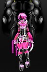 anthro bimbo_lip brainwashing drone dronification duo femboy feminization hypnosis latex male mind_control muscular piercing sex_slave sex_toy size_difference slave transformation greedmasterh eugeniy_g greed_(greedmasterh) dorukolorukalai latex_creature living_latex hi_res