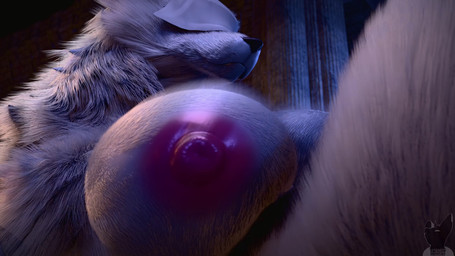 anthro anus balls big_breasts big_nipples big_tail black_body black_fur bodily_fluids bouncing_breasts breasts claws collar covered_eyes cum cum_in_vagina cum_inside duo ejaculation female female_penetrated fur genital_fluids genitals holding_both_legs holding_both_thighs holding_leg holding_thigh horn larger_anthro larger_female larger_penetrated leaking_cum looking_pleasured male male/female male_penetrating male_penetrating_female moan nipples penetration pink_nipples sex sharp_teeth size_difference smaller_anthro smaller_male sound_effects tail teeth vaginal vaginal_penetration vulva white_body white_fur twitchyanimation da.nilkaz_(modeler) bloodborne fromsoftware mythology sony_corporation sony_interactive_entertainment vicar_amelia beast_(bloodborne) canid canine canis crinos humanoid mammal mythological_canine mythological_creature werecanid werecanine werecreature werewolf 16:9 3d_(artwork) 3d_animation 4k absurd_res animated digital_media_(artwork) hi_res huge_filesize long_playtime sound video widescreen