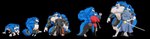 anthro big_muscles huge_muscles hyper hyper_muscles male muscular muscular_male solo riankier mythology canid canine half-demon hybrid mammal mythological_canine mythological_creature werecanid werecanine werecreature werewolf absurd_res alpha_channel hi_res