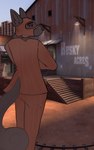 male spy bedsheetwalking team_fortress_2 valve crimson spy_(team_fortress_2) canid canine canis mammal wolf hi_res