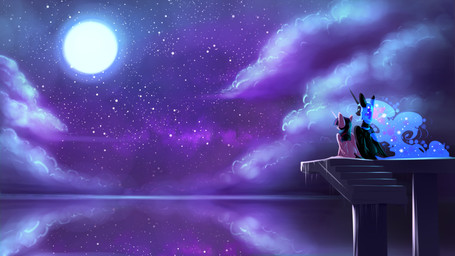 2015 equine female feral friendship_is_magic full_moon horn mammal moon my_little_pony night nightmare_moon_(mlp) star twilight_sparkle_(mlp) underpable winged_unicorn wings
Rating: Safe
Score: 12
User: Robinebra
Date: February 23, 2015 2015 equine female feral friendship_is_magic full_moon horn mammal moon my_little_pony night nightmare_moon_(mlp) star twilight_sparkle_(mlp) underpable winged_unicorn wings
Rating: Safe
Score: 12
User: Robinebra
Date: February 23, 2015