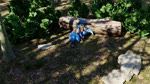 16:9 3_toes 3d_(artwork) 3d_animation 3d_fluid_sim all_fours animal_genitalia animal_penis animated anthro anthro_on_anthro anthro_penetrated anthro_penetrating anthro_penetrating_anthro anthro_pov backsack balls blue_balls blue_perineum bodily_fluids body_part_in_mouth bouncing_balls brother_(lore) brothers_(lore) butt canid canine canine_genitalia canine_penis canis comic_sans cum cum_in_mouth cum_inside deretto dialogue digital_media_(artwork) duo ejaculation erection eye_contact eyes_closed feet fellatio feodaron_sd first_person_view generation_4_pokemon genital_fluids genitals huge_filesize incest_(lore) inereigan jackal knot kuroodod licking long_playtime looking_at_another looking_at_partner looking_at_viewer lucario male male/male male_penetrated male_penetrating male_penetrating_male male_pov mammal miso_(kuroodod) moan multiple_angles nintendo nori_(kuroodod) oral oral_only oral_penetration orgasm outside outside_sex pawpads penetrating_pov penetration penile penile_penetration penis penis_in_mouth penis_lick perineum pink_pawpads pink_penis plant pokemon pokemon_(species) red_eyes sex sibling_(lore) sound sound_warning text thick_thighs toes tongue tongue_out tree voice_acted webm wide_hips widescreen