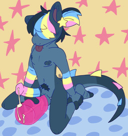 animal_genitalia animal_penis anthro big_penis blush blush_lines bodily_fluids cum cum_drip cum_on_penis dripping ear_blush ejaculation embarrased_horny embarrassed equine_genitalia equine_penis genital_fluids genitals male masturbation penetrable_sex_toy penile penile_masturbation penis sex_toy sex_toy_insertion skinny slim solo translucent transparent_sex_toy lilmeowmeow_senpai equid equine horse mammal pony
