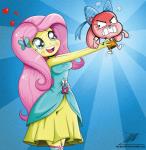 2013 <3 anais_watterson angry blue_eyes bow clothing crossover dress duo equestria_girls female fluttershy_(eg) hair holding human lagomorph mammal my_little_pony pink_hair rabbit smile steam the-butch-x the_amazing_world_of_gumball
Rating: Safe
Score: 2
User: 2DUK
Date: November 17, 2013