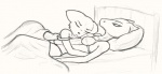 2011 annoyed argonian black_and_white breasts feline female katia_managan khajiit lesbian monochrome pencils prequel quill-weave scalie sleeping the_elder_scrolls the_elder_scrolls_iv:_oblivion toggaf video_games
Rating: Questionable
Score: 6
User: ktkr
Date: January 15, 2012