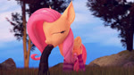animal_genitalia animal_penis cutie_mark deep_throat dildo_fellatio dildo_in_mouth equine_genitalia equine_penis fellatio female female_focus female_penetrated feral feral_penetrated genitals hair oral oral_penetration penetration penile penis pink_hair sex sex_toy sex_toy_fellatio sex_toy_in_mouth sex_toy_insertion solo solo_focus yellow_body vixvix0 friendship_is_magic hasbro my_little_pony flutterbat_(mlp) fluttershy_(mlp) equid equine horse mammal pony 16:9 3d_(artwork) 3d_animation animated digital_media_(artwork) hi_res short_playtime sound webm widescreen