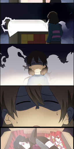 absurd_res hi_res human machine mammal mettaton parody protagonist_(undertale) robot tengen_toppa_gurren_lagann undertale video_games

Rating: Safe
Score: 10
User: neepokra
Date: March 17, 2016