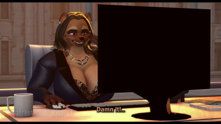 abs animal_genitalia animal_penis anthro audible_ejaculation balls big_balls big_breasts big_butt big_penis bodily_fluids breasts brown_body brown_hair butt cleavage clothed clothing cum cum_in_vagina cum_inside cunnilingus dominant duo equine_genitalia equine_penis erection female female_penetrated from_behind_position genital_fluids genitals hair hair_over_eye heart_symbol huge_butt impregnation looking_back male male/female male_penetrating mature_female muscular muscular_male nipples nude oral orgasm overweight overweight_female ovum ovum_with_heart penetration penis politics president prone_bone_position real sex simple_background size_difference speed_bump_position sperm_cell tail thick_thighs vaginal wind.fy twilightv0ids_(modeler) real_world kamala_harris equid equine horse hyena mammal 16:9 3d_(artwork) 3d_animation animated digital_media_(artwork) huge_filesize long_playtime sound video widescreen