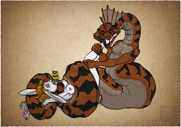 4ofswords bite black_scales blonde_hair blood breasts constriction duo female fur green_eyes hair hard_vore lagomorph mammal nadja naga nipples oral_vore red_scales reptile scalie snake vore white_fur wolfencognito
Rating: Explicit
Score: 2
User: aversionCapacitor
Date: July 18, 2014 4ofswords bite black_scales blonde_hair blood breasts constriction duo female fur green_eyes hair hard_vore lagomorph mammal nadja naga nipples oral_vore red_scales reptile scalie snake vore white_fur wolfencognito
Rating: Explicit
Score: 2
User: aversionCapacitor
Date: July 18, 2014