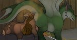 anal anal_orgasm anal_penetration anatomically_correct anatomically_correct_genitalia anatomically_correct_penis animal_genitalia animal_penis anus arm_markings arms_tied aroused ass_to_ass bdsm bear_ears belly big_dom_small_sub big_penis black_horn bloated bodily_fluids bondage bound bound_male bound_to_object breeding_mount brown_arms brown_body brown_ears brown_fur brown_hands brown_legs butt cheek_markings cum cum_while_penetrated cumshot curved_horn detailed_background dominant duo ejaculation erection excessive_feces facial_markings feces feces_exchange feces_in_ass feces_on_anus feces_on_body feces_on_butt feces_on_tail feces_transfer feral feral_on_feral feral_penetrated feral_penetrating feral_penetrating_feral fur fur_markings furry_tail genital_fluids genitals golden_shower green_body green_scales guts hair hands-free head_horn head_markings horn huge_penis inside internal internal_anal intestines involuntary_orgasm legs_tied long_horn long_tail looking_pleasured looking_relieved male male/male male_feral male_penetrated male_penetrating male_penetrating_male mane mane_hair markings monotone_anus monotone_horn monotone_inner_ear monotone_markings multicolored_body multicolored_ears multicolored_fur multicolored_penis multicolored_scales nub_tail nude open_mouth organs orgasm orgasm_face peeing peeing_on peeing_on_penis penetration penis plantigrade pooping pupils quadruped raised_tail relieved repacking restraints scale_markings scales scaly_tail scat_transfer scatplay sex short_fur short_tail side_view size_difference slit_pupils small_tail spikes spikes_(anatomy) tail tan_belly tan_body tan_fur tongue two_tone_ears two_tone_penis two_tone_tail two_tone_wings urine urine_on_penis urine_stream ursine_ears ursine_genitalia ursine_penis vein veiny_penis watersports white_body white_scales wings yellow_sclera sendar mythology kuruk_(character) sendar_(character) bear brown_bear dragon grizzly_bear mammal mythological_creature mythological_scalie reptile scalie ursidae ursine 2025 colored_sketch digital_drawing_(artwork) digital_media_(artwork) hi_res shaded sketch