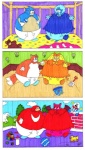 amy_rose ball bat canine caprine cream_the_rabbit cub diaper echidna female flower fox hedgehog knuckles_the_echidna lagomorph male miles_prower milk morbidly_obese overweight rabbit rouge_the_bat sand sega sheep sonic_(series) sonic_the_hedgehog toy young
Rating: Safe
Score: -2
User: ktkr
Date: June 02, 2010