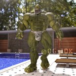 abs beard biceps clothing facial_hair fangs green_body green_skin humanoid_pointy_ears male muscular muscular_humanoid muscular_male nipples pecs pointy_ears solo teeth underwear og_idk humanoid orc 1:1 3d_(artwork) digital_media_(artwork) hi_res