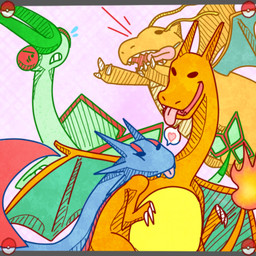 <3 ambiguous_gender charizard dragon dragonite flygon heyitshappydoodles nintendo pokémon salamence scalie video_games
Rating: Safe
Score: 1
User: Heyitshappydoodles
Date: December 06, 2014 <3 ambiguous_gender charizard dragon dragonite flygon heyitshappydoodles nintendo pokémon salamence scalie video_games
Rating: Safe
Score: 1
User: Heyitshappydoodles
Date: December 06, 2014