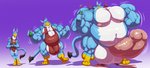 3_toes 5_fingers anthro balls balls_expansion base_one_layout basic_sequence beak belly beverage_can big_balls big_belly big_muscles big_pecs big_penis clothing erection expansion feet fingers flexing genital_expansion genitals gradient_background growth holding_object huge_balls huge_muscles huge_pecs huge_penis hyper hyper_balls hyper_genitalia hyper_muscles hyper_pecs hyper_penis linear_sequence looking_at_viewer male multicolored_body muscle_growth musclegut muscular muscular_anthro muscular_male navel neck_tuft nipples nude one_row_layout pecs pecs_expansion penis penis_expansion simple_background smile solo standing three_frame_image three_frame_sequence toes torn_clothing tuft weight_gain wrestling_singlet bobert mythology lucas_(psychedelicshark) avian gryphon mythological_avian mythological_creature 2020 sequence