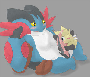 2014 ambiguous_gender anthro blush dewott duo erection fellatio fur genital_slit happy kairyu211 licking looking_down male mammal mega_evolution mega_swampert mustelid nintendo nude one_eye_closed oral oral_sex otter penis pokémon precum sex size_difference slit smile swampert tongue tongue_out video_games
Rating: Explicit
Score: 6
User: WiiFitTrainer
Date: June 09, 2014 2014 ambiguous_gender anthro blush dewott duo erection fellatio fur genital_slit happy kairyu211 licking looking_down male mammal mega_evolution mega_swampert mustelid nintendo nude one_eye_closed oral oral_sex otter penis pokémon precum sex size_difference slit smile swampert tongue tongue_out video_games
Rating: Explicit
Score: 6
User: WiiFitTrainer
Date: June 09, 2014