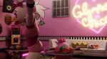 anthro bathroom blue_eyes bow_ribbon chair ear_piercing female fingers furniture looking_at_viewer machine makeup office_chair piercing public_restroom restroom_stall solo sound_effects toilet_use what white_body jakejoke sound_warning five_nights_at_freddy's five_nights_at_freddy's:_security_breach scottgames steel_wool_studios glamrock_chica avian bird chicken galliform gallus_(genus) phasianid robot 16:9 2023 3d_(artwork) 3d_animation 4k absurd_res animated digital_media_(artwork) hi_res huge_filesize long_playtime meme sound webm widescreen