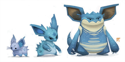 cryptid-creations female nidoqueen nidoran nidorina nintendo plain_background pokémon video_games
Rating: Safe
Score: 3
User: DeltaFlame
Date: December 04, 2014 cryptid-creations female nidoqueen nidoran nidorina nintendo plain_background pokémon video_games
Rating: Safe
Score: 3
User: DeltaFlame
Date: December 04, 2014