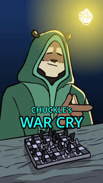 anthro armor asking beard blue_sky bodily_fluids bow_tie bowler_hat brown_beard brown_eyebrows brown_facial_hair brown_hair buckteeth chess chess_piece cliff cloak clothed clothed_male clothing clown countershading crying crying_laughing dark_humor denmark detailed_background dialogue earth eyebrows eyewear facial_hair finland food fully_clothed fully_clothed_male fur gauntlets glasses gloves green_body green_cloak green_clothing green_face green_hat green_headwear green_hood green_jacket green_skin green_topwear group hair handwear hat headgear headwear holding_hot_dog hot_dog humanoid_pointy_ears humor jacket laugh lips male military moon mountain mustard mustard_bottle mustard_gas necktie night norway open_mouth orange_body orange_fur orange_hair outside planet pointy_ears raised_arm raised_arms red_body red_bow_tie red_lips red_moon red_necktie red_nose red_skin requesting rock rotting silhouette sitting sky smile soldier space spacecraft star store sweat sweden tan_body tan_clothing tan_countershading tan_fur tan_shirt tan_topwear tears tears_of_joy teeth text topwear vehicle war_crime war_cry warrior yelling shoocharu derektness ironingboarddm mace_of_hearts richieatthehelm dungeons_and_dragons full_metal_jacket hasbro legends_of_avantris wizards_of_the_coast chuckles_(legends_of_avantris) gideon_coal mace_caffrey morning_frost felid fire_genasi human humanoid mammal pantherine tabaxi tiger 2024 2d_animation 9:16 animated english_audio english_text hi_res long_playtime sound webm