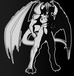 4_toes anthro feet male nails solo tail toes wings adetuddymax capcom monster_hunter mythology dragon mythological_creature mythological_scalie scalie hi_res