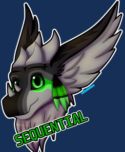 E621 profile picture for @Sequential