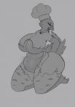 /fur/ 8chan after_vore anthro anthro_pred asaneman avian avian_feet beak belly belly_expansion belly_overhang belly_rolls big_breasts big_butt biped bird black_and_grey breast_expansion breasts butt butt_expansion chef_hat claws cleavage clothed clothing curvy_figure death digestion digital_drawing_(artwork) digital_media_(artwork) digitigrade expansion eyelashes fatal_vore feathers female female_pred front_view grey_background greyscale grin half-closed_eyes hat headgear headwear hi_res huge_breasts huge_butt huge_hips huge_thighs jiggling kneeling love_handles male male/female midriff monochrome motion_lines narrowed_eyes navel nipple_slip nipples non-mammal_breasts non-mammal_navel non-mammal_nipples open_beak open_mouth simple_background skimpy slightly_chubby slightly_chubby_female smile soft_vore solo tail tail_feathers thick_thighs toe_claws tongue voluptuous vore wardrobe_malfunction weight_gain wide_hips