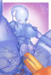 anus big_breasts blush breasts erection eyes_closed faceless_male female goo goo_girl male messy monster monster_girl nipples penetration penis pussy_juice quickdraw sex slime straight transparent_body vaginal vaginal_penetration
Rating: Explicit
Score: 12
User: Ample_Bovine
Date: December 22, 2013