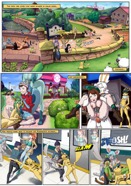 3_toes abs after_transformation alternate_breast_size ambiguous_gender anal anal_orgasm anthro automatic_door beret big_breasts blue_eyes blue_hair blue_nipples blue_penis blush bodily_fluids boots bottomwear bra breasts bridge brown_hair brush bunny_nose butt candle clenched_teeth clothing comic_panel cum cum_in_ass cum_inside curled_tail curly_hair denim denim_bottomwear denim_clothing description dialogue door duo ejaculation eyelashes eyes_closed eyewear eyewear_on_head feet female female_fingering_male female_penetrating female_penetrating_male flower footwear forced forced_anal full_nelson fur furry_tail genital_fluids genitals glasses glasses_on_head grass green_body grey_penis group hair hands-free hands_on_glass hat headgear headwear heart_shaped_tail hiding_behind_object huge_breasts human_to_anthro ivy_(plant) jacket jeans lifting_another long_ears long_tail looking_pleasured looking_up male male/female male_fingered male_penetrated masturbation multicolored_body multicolored_fur nipples nude offscreen_character onomatopoeia open_mouth orange_hair orange_penis orgasm pale_skin pants penetration penile penile_masturbation penis pink_nipples plant pokemon_center pokemorph pound pupils purple_hair rape rear_view river running scared scientific_instrument sex shirt shoes short_hair skin_change sky small_pupils sneakers socks solo sound_effects species_transformation storytelling surprised_face swimming tail teeth text tiny_tail toes tongue tongue_out topwear train transformation transformation_sequence transformation_through_sex tree two_tone_body two_tone_fur underwear undressing_another vaginal_fluids vaginal_squirting vehicle wall_(structure) weather_instrument weathervane white_body white_fur white_hair windmill window wood wood_wall wool_(fur) yellow_body yellow_fur bernardol22 nasbak-cryman nintendo pokemon gloria_(pokemon) hop_(pokemon) sonia_(pokemon) victor_(pokemon) aggron alolan_form alolan_raichu alolan_rattata blitzle bovid caprine dratini drowzee eeveelution generation_1_pokemon generation_3_pokemon generation_4_pokemon generation_5_pokemon generation_7_pokemon generation_8_pokemon glaceon grookey hisuian_form hisuian_zorua human humanoid infernape jolteon kecleon leafeon lopunny mammal mandibuzz minccino pikachu pokemon_(species) rattata regional_form_(pokemon) rhydon sandshrew scorbunny sheep shiny_pokemon sobble squirtle wooloo yamper absurd_res comic constructed_language fictional_language hi_res