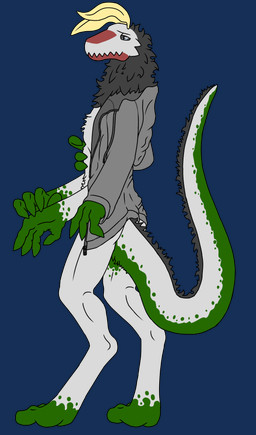 anthro fluffy male solo katuro arthropod insect lepidopteran moth alpha_channel hi_res