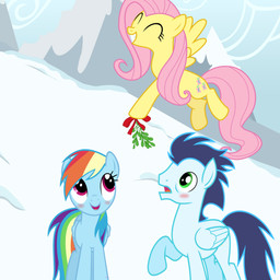 2013 absurd_res blue_fur blush cutie_mark equine eyes_closed female feral fluttershy_(mlp) friendship_is_magic fur gizemyorganci green_eyes group hair hi_res horse mammal mistletoe multicolored_hair my_little_pony outside pegasus pink_hair plant pony purple_eyes rainbow_dash_(mlp) rainbow_hair snow soarin_(mlp) wings wonderbolts_(mlp) yellow_fur
Rating: Safe
Score: 6
User: GizemYorganci
Date: May 21, 2013 2013 absurd_res blue_fur blush cutie_mark equine eyes_closed female feral fluttershy_(mlp) friendship_is_magic fur gizemyorganci green_eyes group hair hi_res horse mammal mistletoe multicolored_hair my_little_pony outside pegasus pink_hair plant pony purple_eyes rainbow_dash_(mlp) rainbow_hair snow soarin_(mlp) wings wonderbolts_(mlp) yellow_fur
Rating: Safe
Score: 6
User: GizemYorganci
Date: May 21, 2013