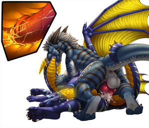 2015 anal anal_penetration anthro anus backsack balls blue_scales blush cum cum_in_ass cum_inside cum_on_paw cum_while_penetrated danza danza_(character) dragon duke_(duke-jarnunvosk) duo eyes_closed from_behind glowing glowing_penis hands-free hindpaw horn internal kissing knot male male/male orgasm paws penetration penis plain_background purple_scales rear_view scalie spread_wings white_background wings
Rating: Explicit
Score: 35
User: Just_Another_Dragon
Date: February 04, 2015 2015 anal anal_penetration anthro anus backsack balls blue_scales blush cum cum_in_ass cum_inside cum_on_paw cum_while_penetrated danza danza_(character) dragon duke_(duke-jarnunvosk) duo eyes_closed from_behind glowing glowing_penis hands-free hindpaw horn internal kissing knot male male/male orgasm paws penetration penis plain_background purple_scales rear_view scalie spread_wings white_background wings
Rating: Explicit
Score: 35
User: Just_Another_Dragon
Date: February 04, 2015