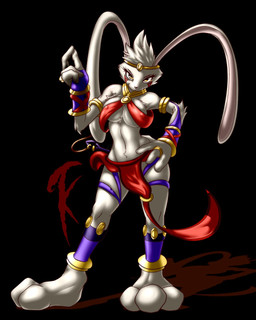 2015 anthro armwear breasts clothed clothing core_masters female fur headband jewelry katrisha lagomorph legwear looking_at_viewer mammal navel rabbit skimpy tailzkim white_fur yellow_eyes
Rating: Safe
Score: 6
User: GameManiac
Date: February 26, 2015 2015 anthro armwear breasts clothed clothing core_masters female fur headband jewelry katrisha lagomorph legwear looking_at_viewer mammal navel rabbit skimpy tailzkim white_fur yellow_eyes
Rating: Safe
Score: 6
User: GameManiac
Date: February 26, 2015