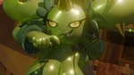 cactus duo female macro male male/female plant vore coel3d omananimations rochin1000 nintendo pokemon vore_day elemental_creature flora_fauna generation_5_pokemon maractus pokemon_(species) 16:9 3d_(artwork) digital_media_(artwork) hi_res widescreen