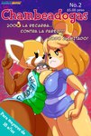 2022 absurd_res aggretsuko ailurid animal_crossing anthro breast_squish breasts breasts_frottage canid canine canis clothing cover cover_art cover_page domestic_dog female group hi_res ichduhernz isabelle_(animal_crossing) mammal nintendo panties red_panda retsuko sanrio shih_tzu spanish_text squish text toy_dog translated underwear wide_hipped_female wide_hips