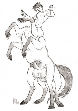 2_penises 8_legs balls genitals long_body male multi_balls multi_genitalia multi_leg multi_limb multi_penis multifur on_hind_legs penis solo standing kevira065 european_mythology greek_mythology mythology sleipnir centaur equid equid_taur humanoid_taur mammal mammal_taur taur 2018 hi_res sketch