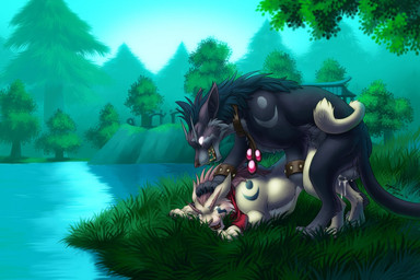 2014 all_fours ambiguous_gender backsack balls bandanna cat cum doggystyle druid duo feline feral feral_druid feral_on_feral from_behind hyhlion magic_user male mammal moonglade sex shapeshifter tribal_spellcaster video_games warcraft world_of_warcraft
Rating: Explicit
Score: 25
User: vallata
Date: June 30, 2014 2014 all_fours ambiguous_gender backsack balls bandanna cat cum doggystyle druid duo feline feral feral_druid feral_on_feral from_behind hyhlion magic_user male mammal moonglade sex shapeshifter tribal_spellcaster video_games warcraft world_of_warcraft
Rating: Explicit
Score: 25
User: vallata
Date: June 30, 2014