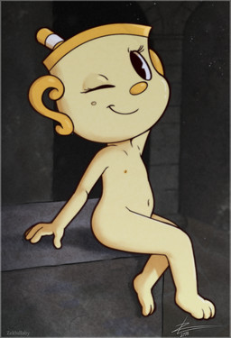 2018 anthro beauty_mark cuphead_(game) digital_media_(artwork) female humanoid looking_at_viewer ms._chalice nipples not_furry object_head pinup pose smile solo video_games zekromlover
Rating: Questionable
Score: 0
User: zekromlover
Date: June 20, 2018 2018 anthro beauty_mark cuphead_(game) digital_media_(artwork) female humanoid looking_at_viewer ms._chalice nipples not_furry object_head pinup pose smile solo video_games zekromlover
Rating: Questionable
Score: 0
User: zekromlover
Date: June 20, 2018