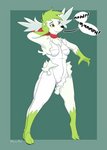 anthro bound breasts clothing encasement female forced forced_transformation generation_4_pokemon goo_transformation halcy0n hi_res human human_to_anthro latex latex_clothing latex_skinsuit legendary_pokemon mammal merging nintendo pokemon pokemon_(species) rubber_clothing scarf shaymin skinsuit sky_forme_shaymin solo species_transformation standing suit suit_transformation tight_clothing transformation