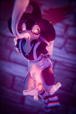 ambiguous_gender anthro bodily_fluids diaper diaper_fetish female genital_fluids hitachi_magic_wand hypnosis hypnotic_eyes magic magic_hands male mind_control sex_toy slime slime_sex solo suspension tentacles unclean_diaper urine used_diaper vibrator wand_vibrator wet_diaper itsfloofy blender_cycles avali 2:3 3d_(artwork) absurd_res digital_media_(artwork) hi_res