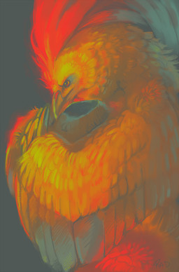 ambiguous_gender combusken nintendo orange_feathers pokémon red_eyes rhyu solo video_games
Rating: Safe
Score: 2
User: slyroon
Date: December 18, 2014 ambiguous_gender combusken nintendo orange_feathers pokémon red_eyes rhyu solo video_games
Rating: Safe
Score: 2
User: slyroon
Date: December 18, 2014
